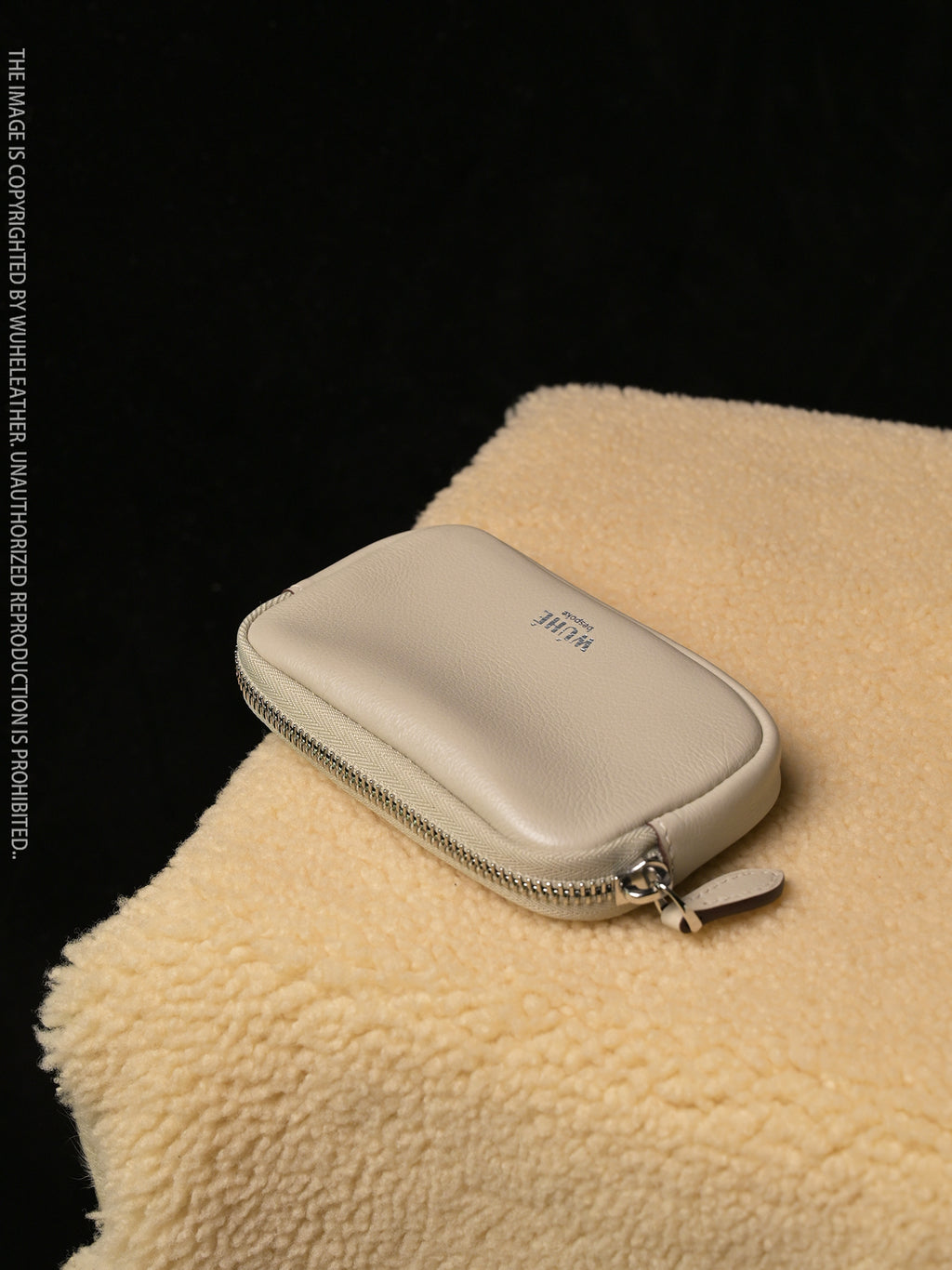 WUHE/In Stock||Orb Mini coin purse