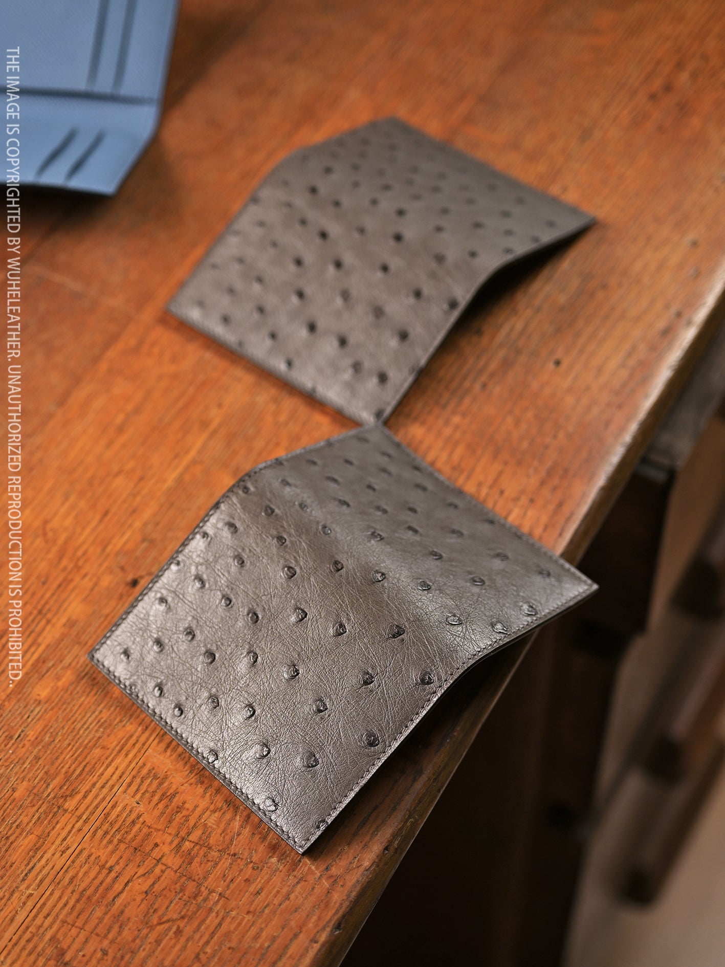 Bifold Card Holder