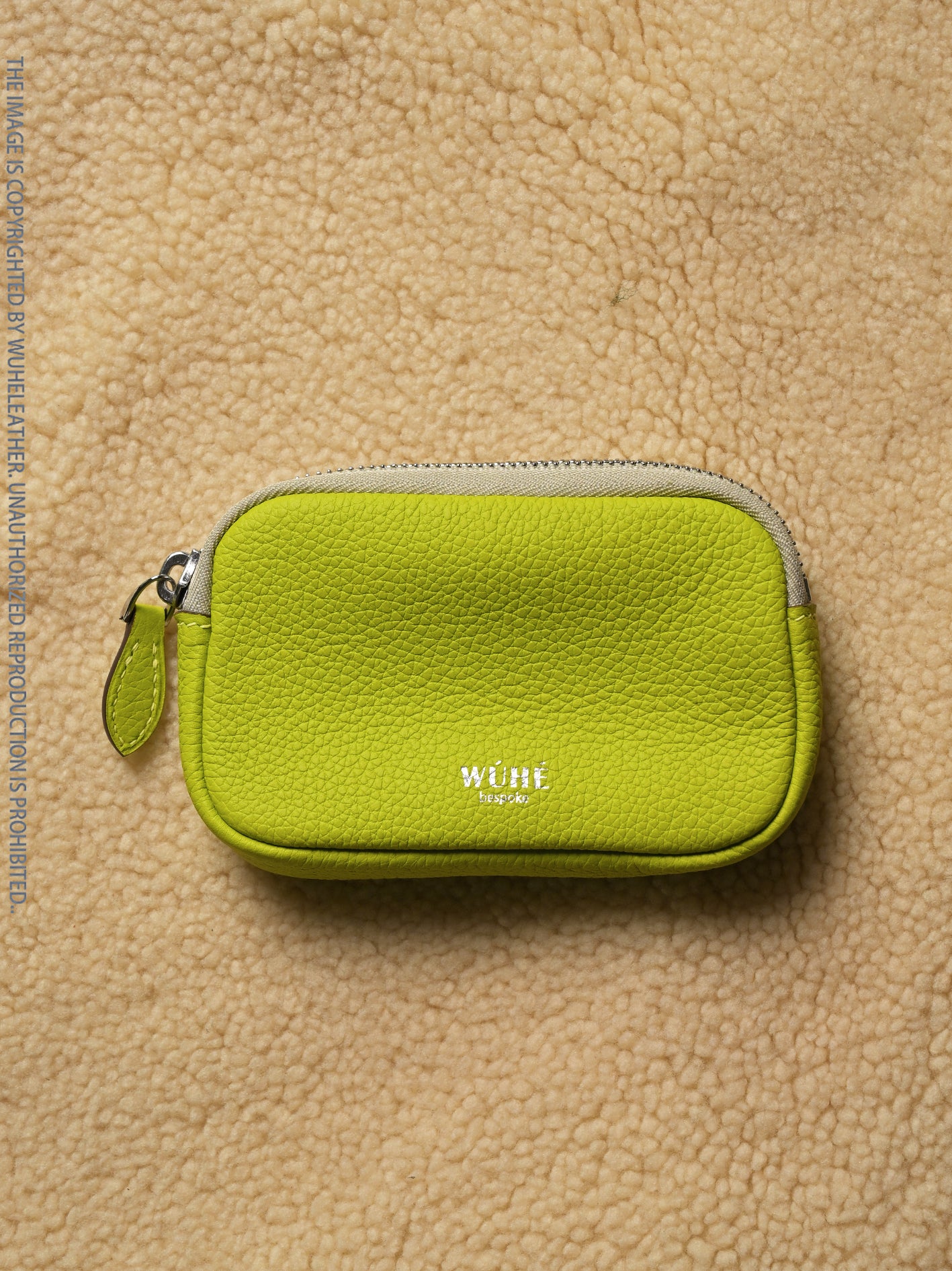 WUHE/In Stock||Orb Mini coin purse