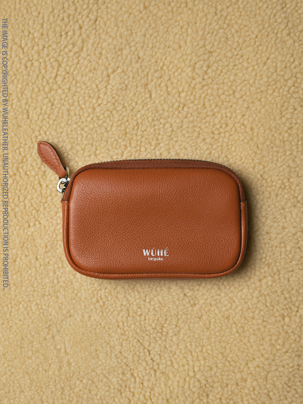 WUHE/In Stock||Orb Mini coin purse