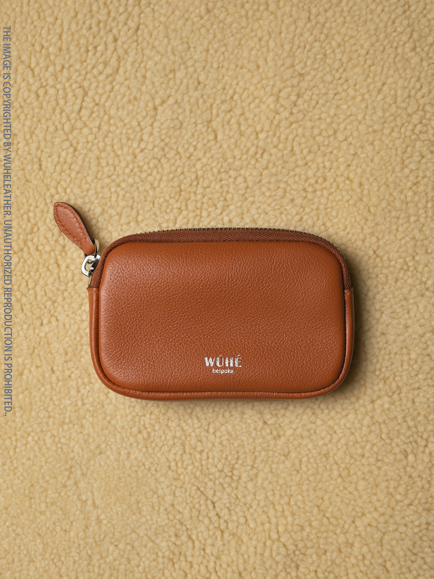 WUHE/In Stock||Orb Mini coin purse