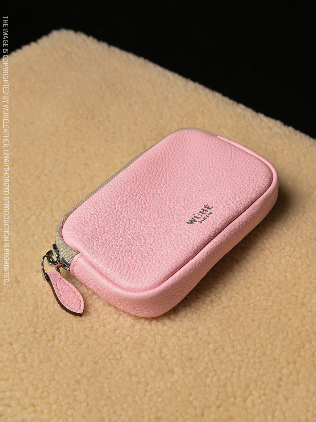 WUHE/In Stock||Orb Mini coin purse