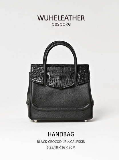 WUHE/In Stock||Mini handbag Baghandbag