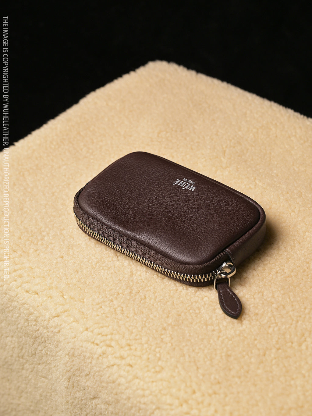 WUHE/In Stock||Orb Mini coin purse
