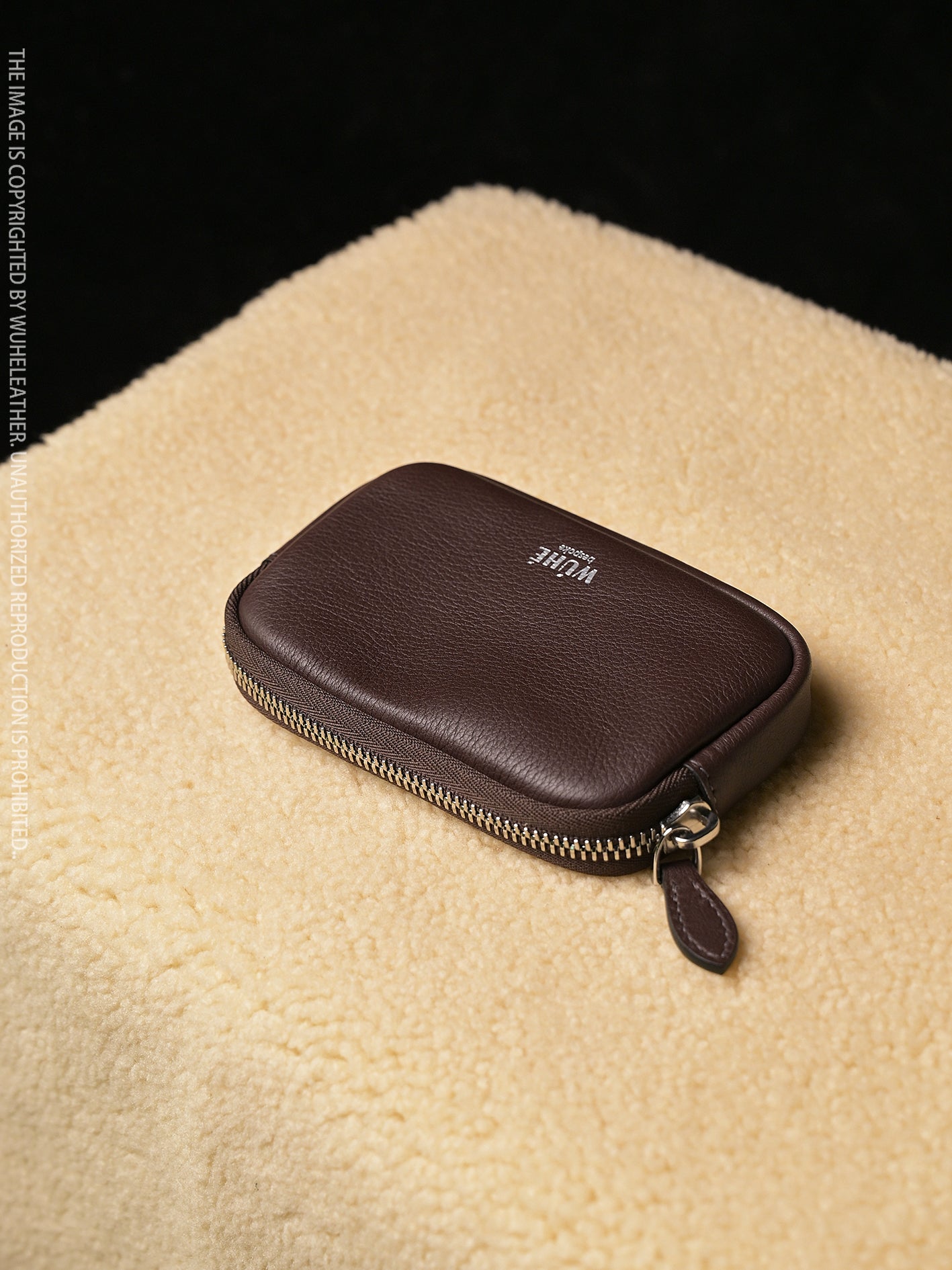 WUHE/In Stock||Orb Mini coin purse