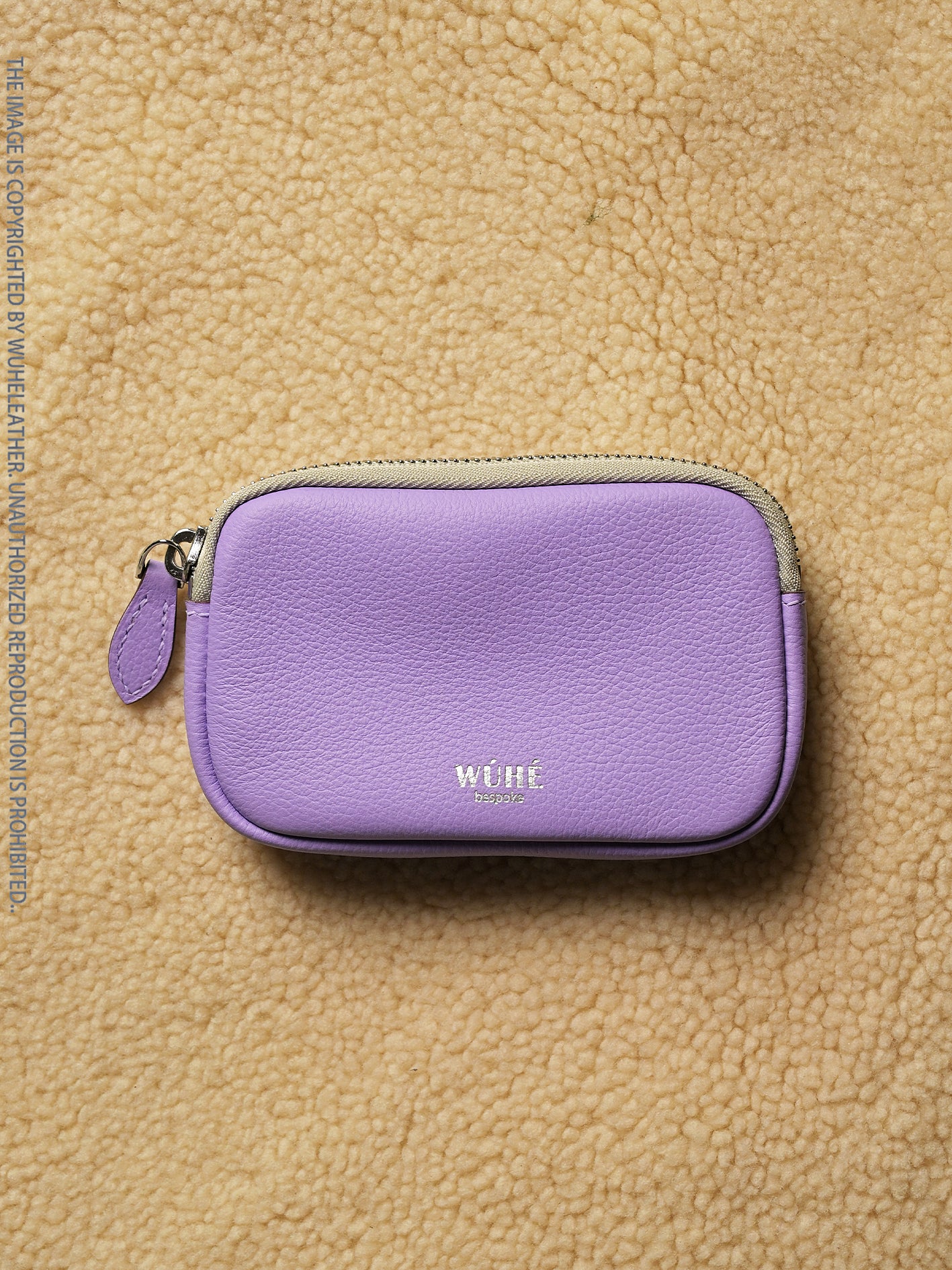 WUHE/In Stock||Orb Mini coin purse