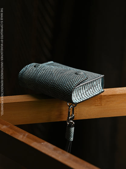 WUHE/In Stock||Maxi Carry Card Case