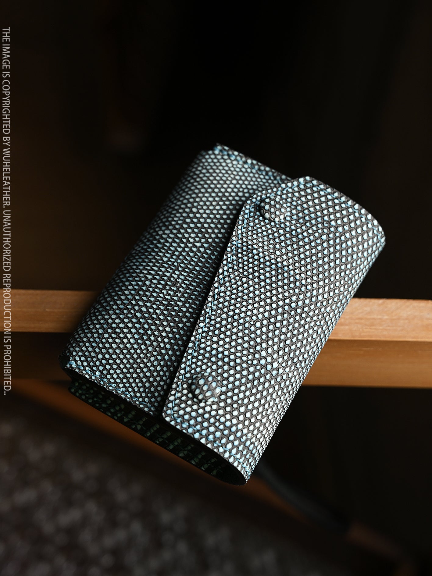 WUHE/In Stock||Maxi Carry Card Case