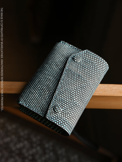 WUHE/In Stock||Maxi Carry Card Case