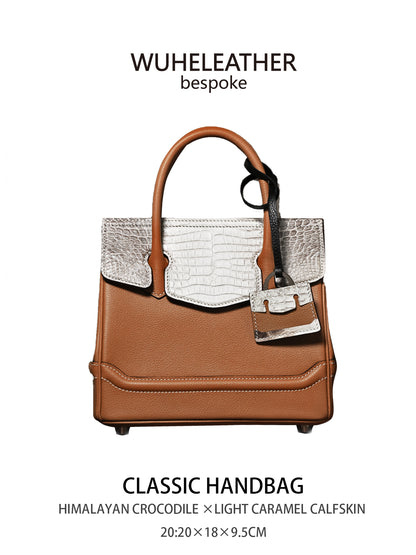 WUHE/In Stock||Mini handbag Baghandbag