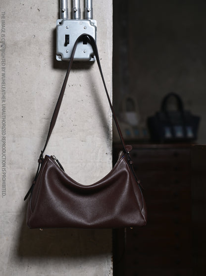 Lax HOBO || Calfskin