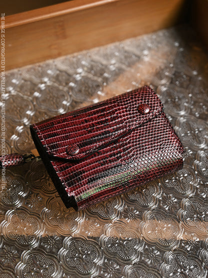 WUHE/In Stock||Maxi Carry Card Case
