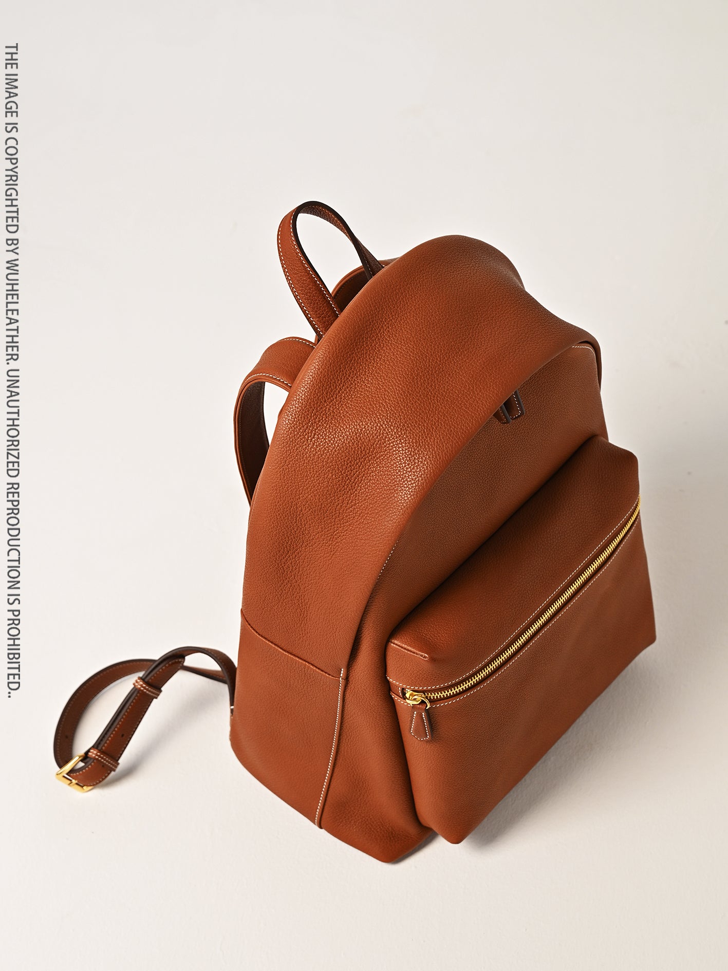 BACKPACK||Barenia Faubourg