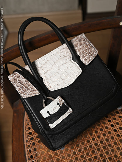 WUHE/In Stock||Mini handbag Baghandbag