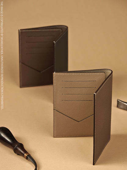 Crocodile Passport Holder