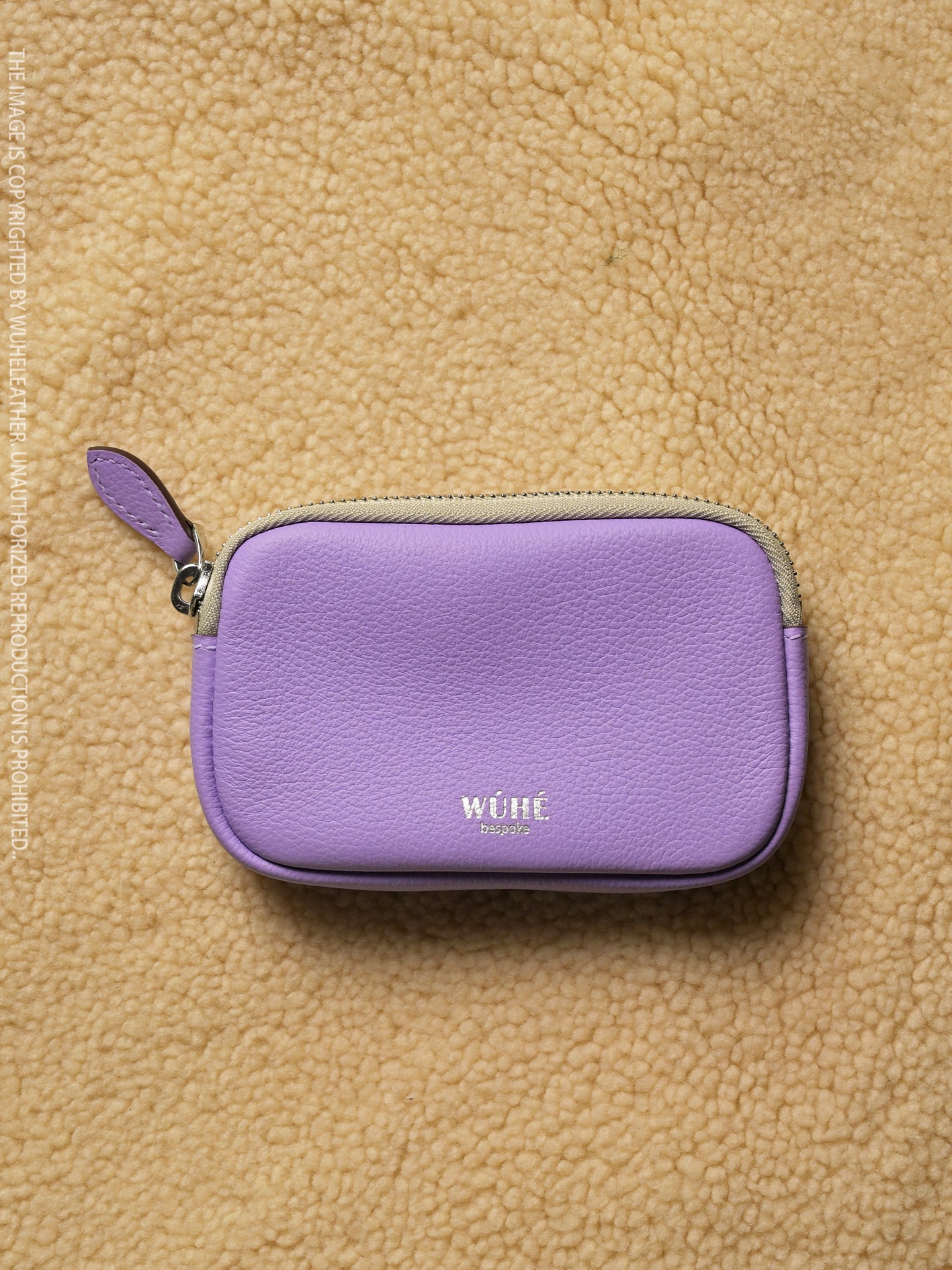 WUHE/In Stock||Orb Mini coin purse