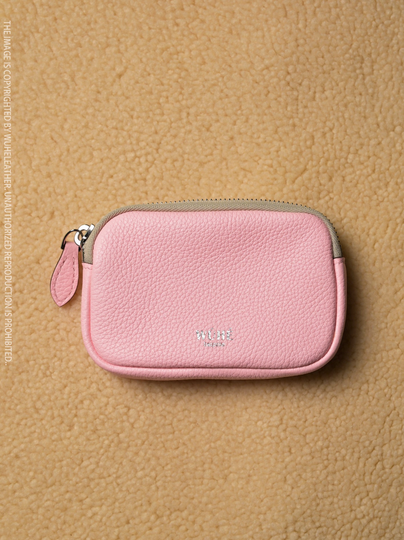 WUHE/In Stock||Orb Mini coin purse