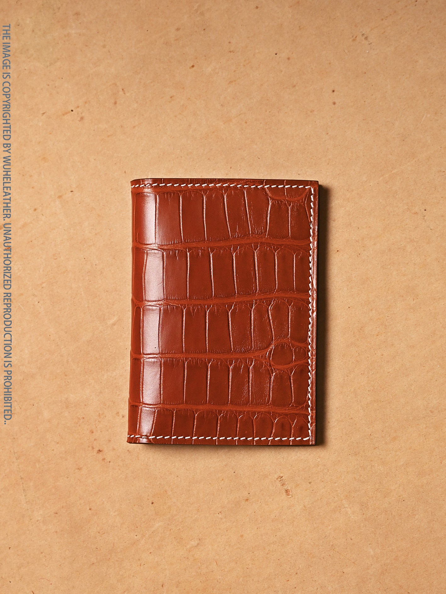 Bifold Card Holder