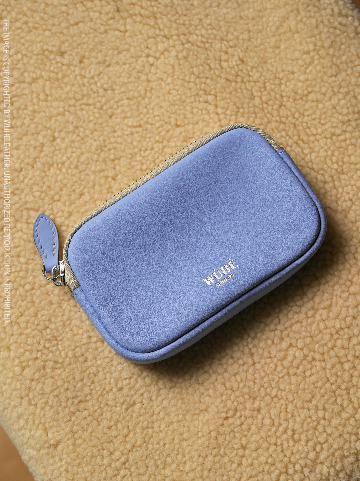 WUHE/In Stock||Orb Mini coin purse