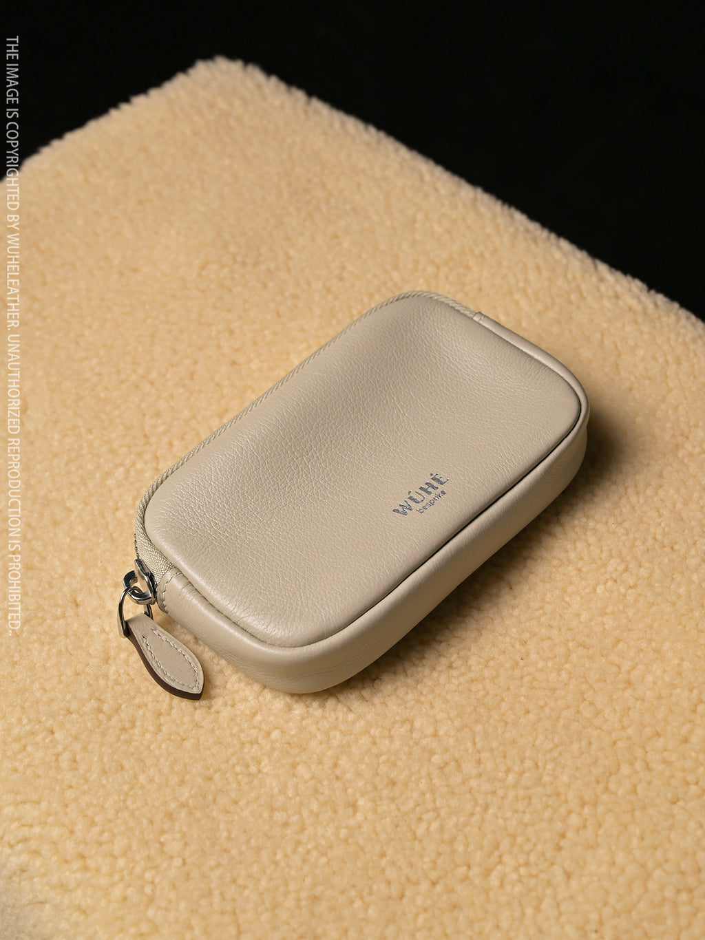 WUHE/In Stock||Orb Mini coin purse