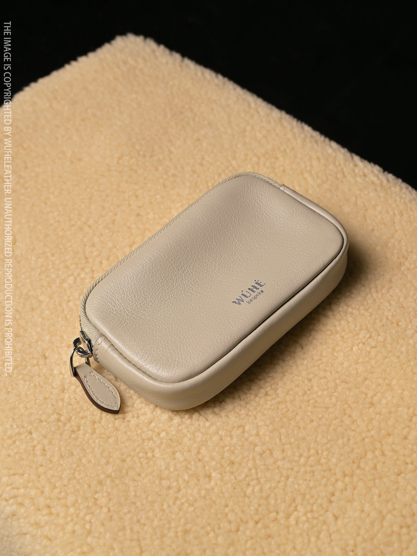 WUHE/In Stock||Orb Mini coin purse