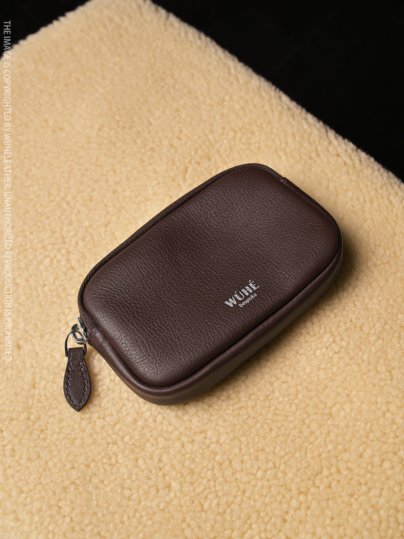 WUHE/In Stock||Orb Mini coin purse