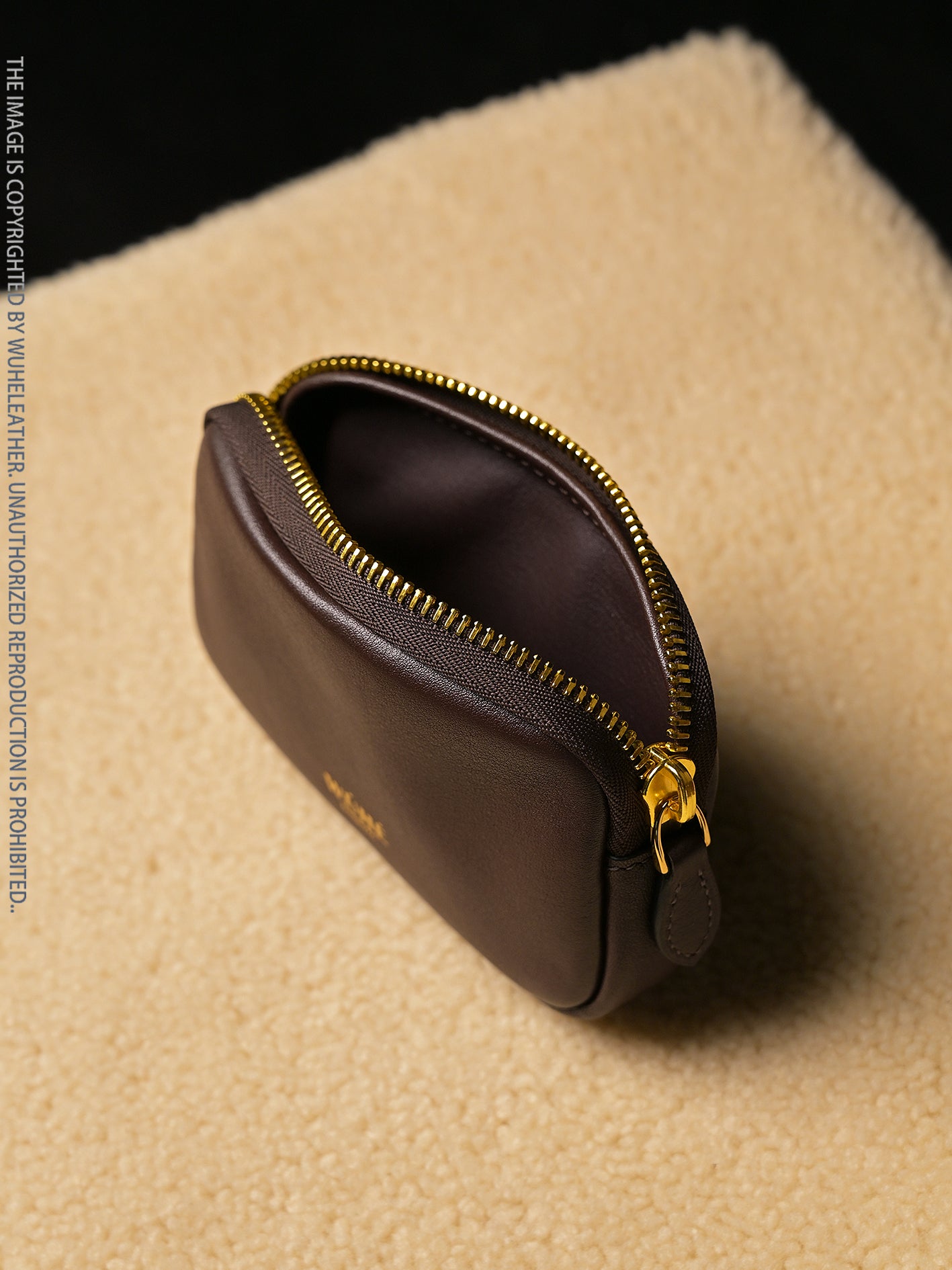 WUHE/In Stock||Orb Mini coin purse