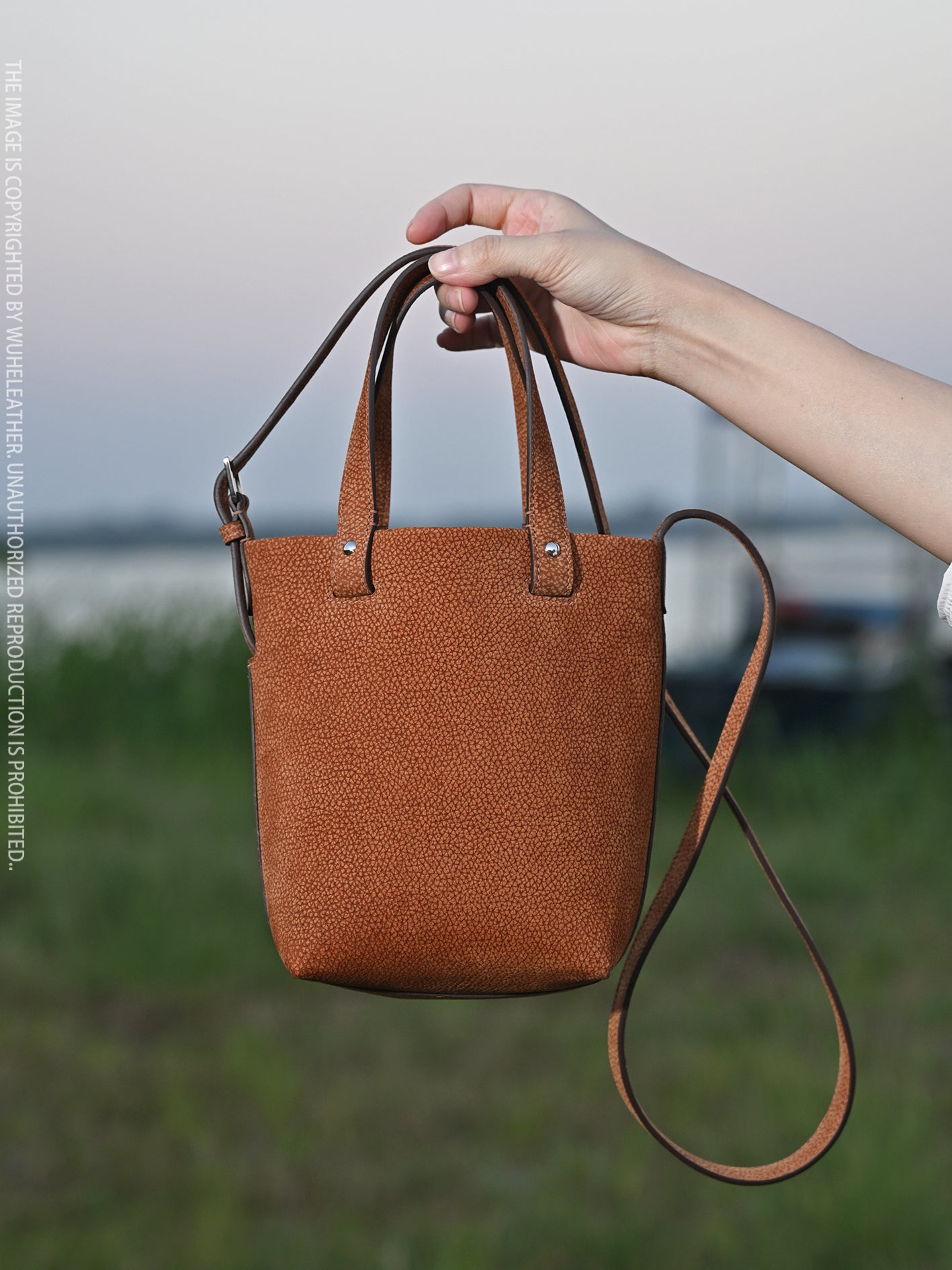 Lune Bucket /MINI