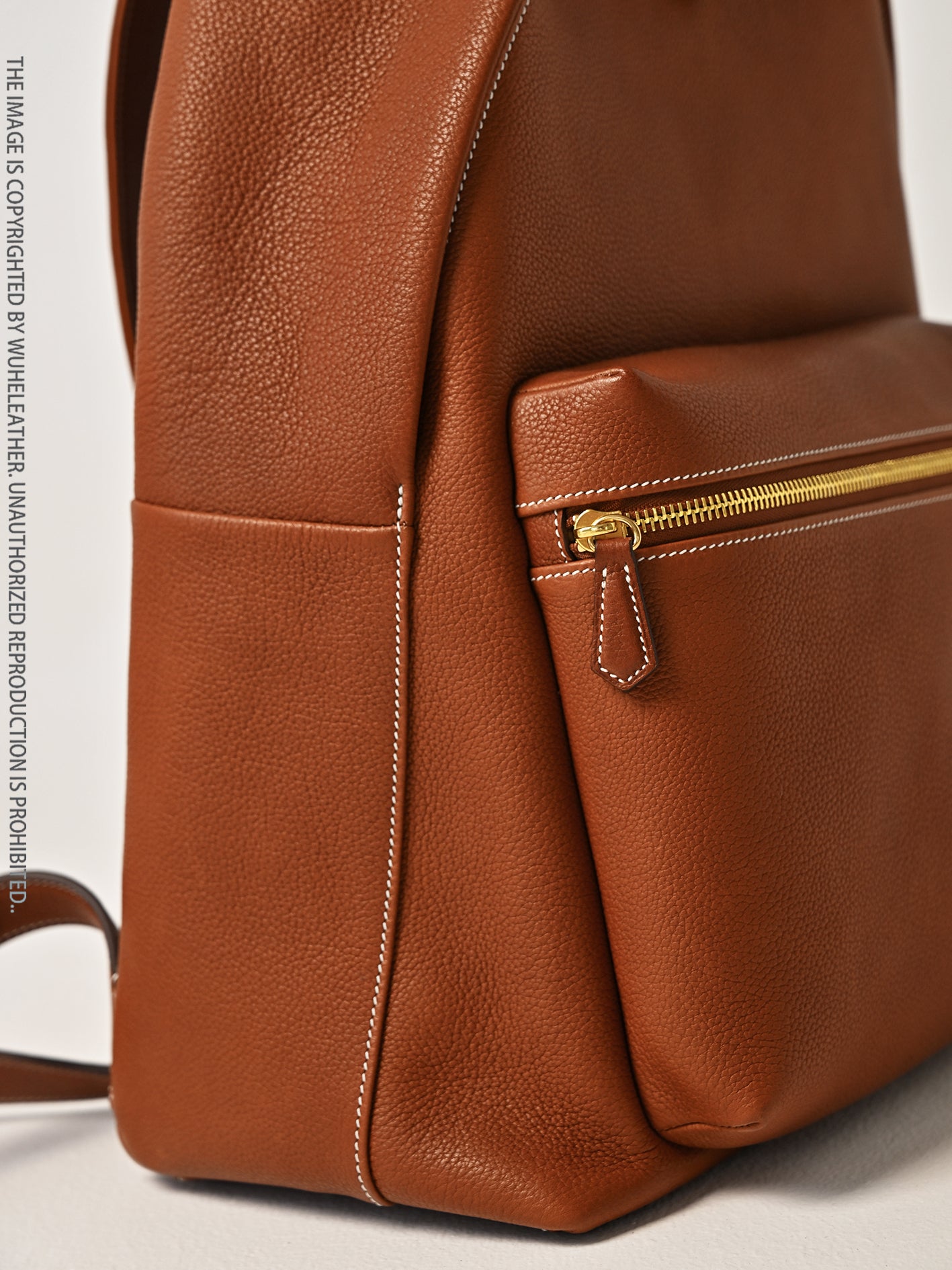 BACKPACK||Barenia Faubourg