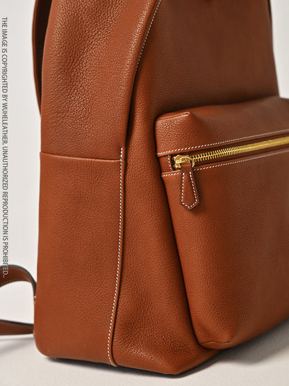 BACKPACK||Barenia Faubourg