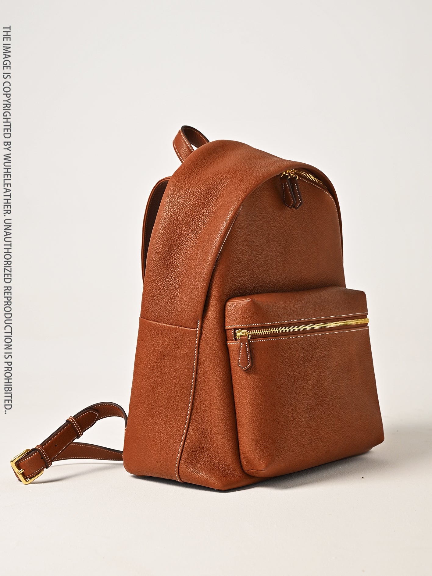 BACKPACK||Barenia Faubourg