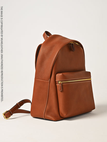 BACKPACK||Barenia Faubourg