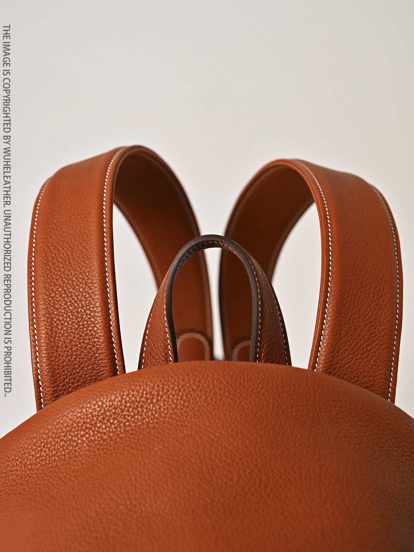 BACKPACK||Barenia Faubourg