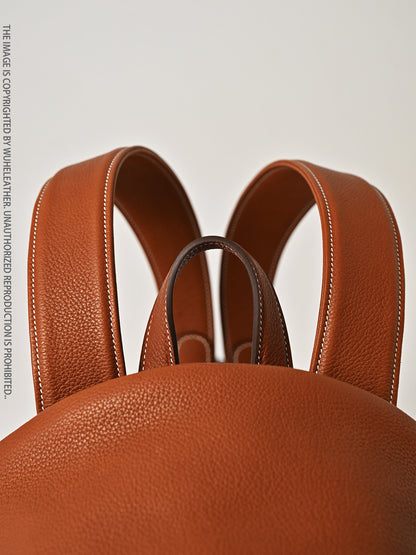 BACKPACK||Barenia Faubourg