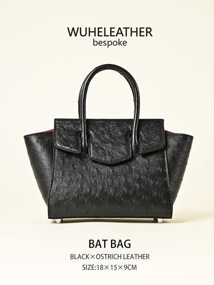 WUHE/In Stock||Bat Bag