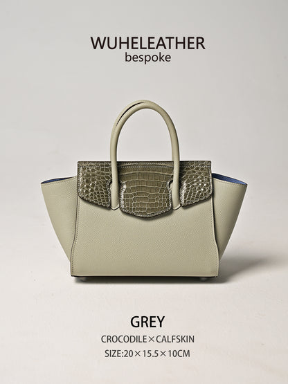 WUHE/In Stock||Bat Bag
