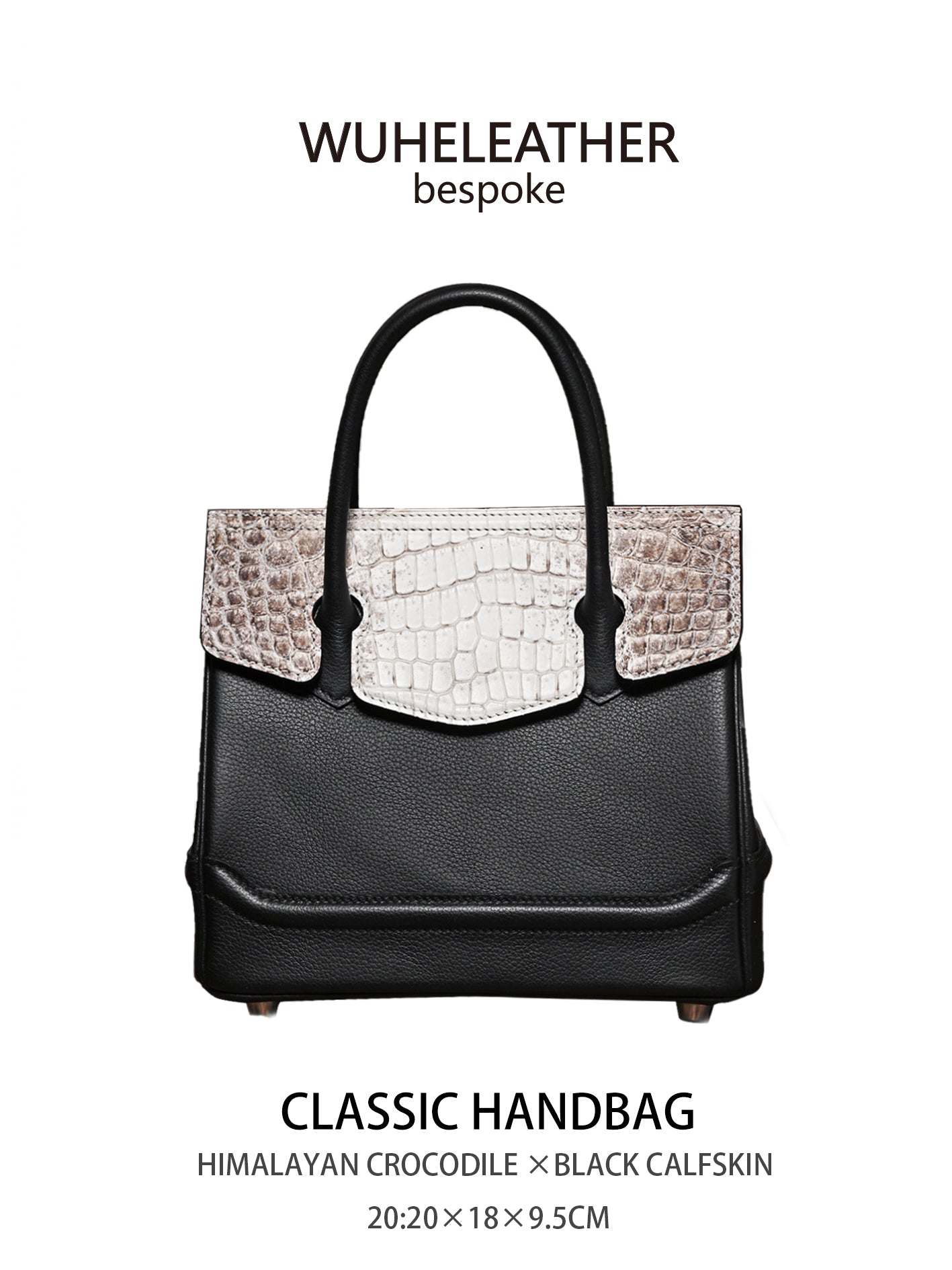 WUHE/In Stock||Mini handbag Baghandbag