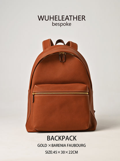 BACKPACK||Barenia Faubourg