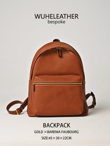 BACKPACK||Barenia Faubourg