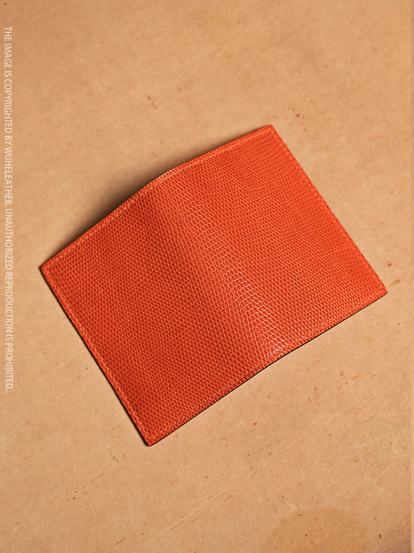 Bifold Card Holder