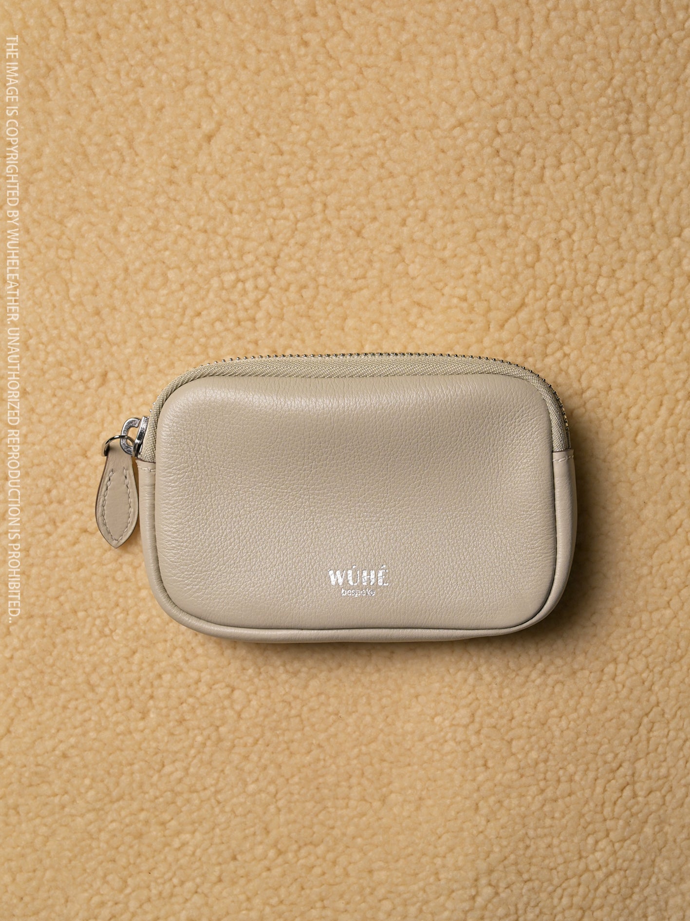 WUHE/In Stock||Orb Mini coin purse