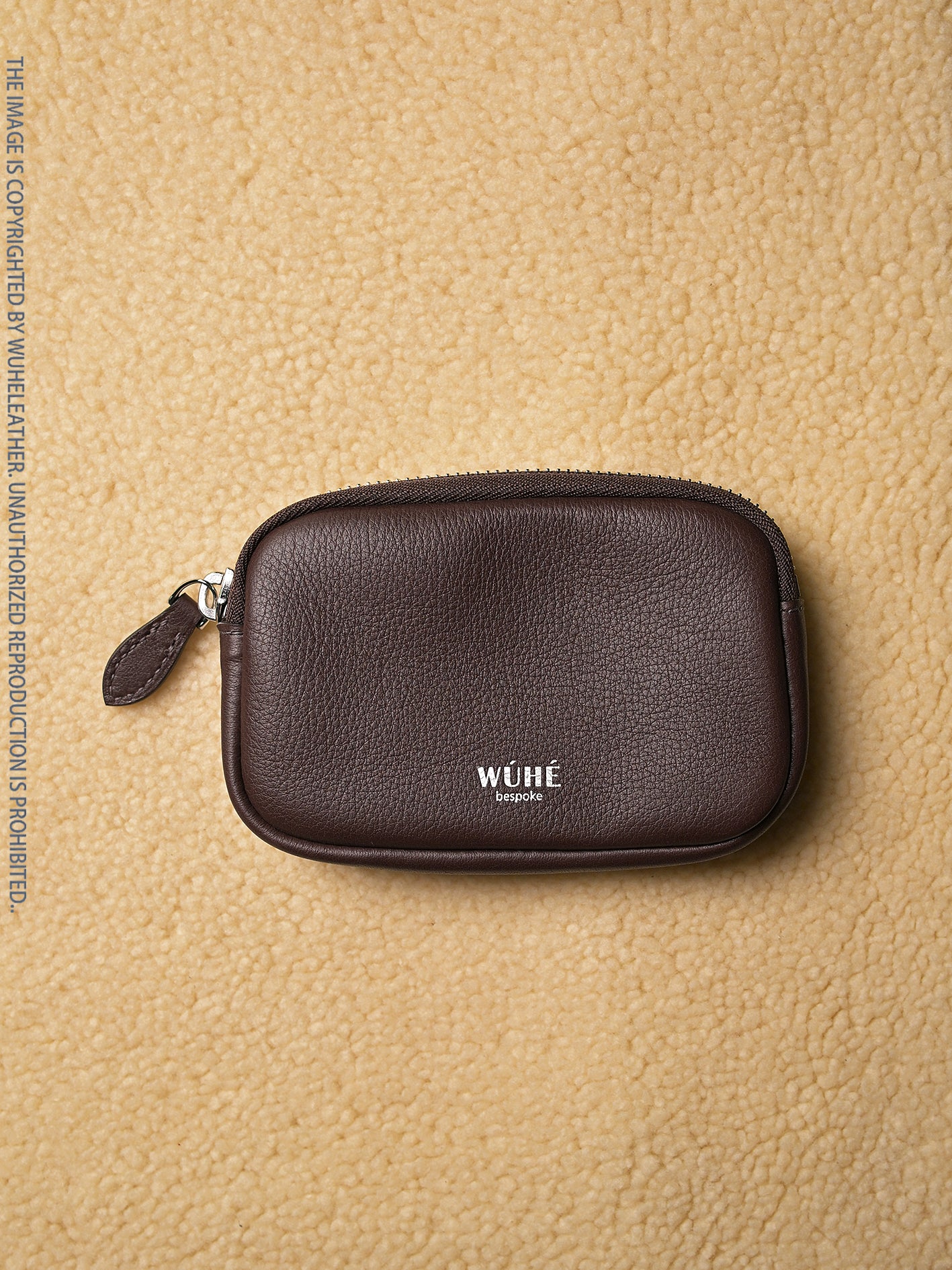WUHE/In Stock||Orb Mini coin purse