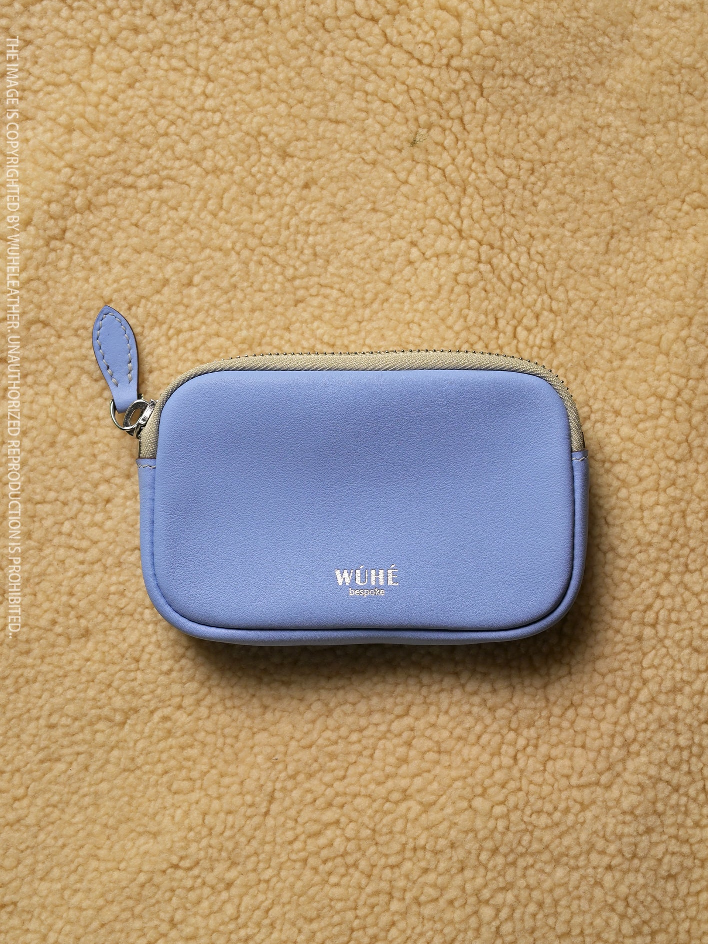 WUHE/In Stock||Orb Mini coin purse