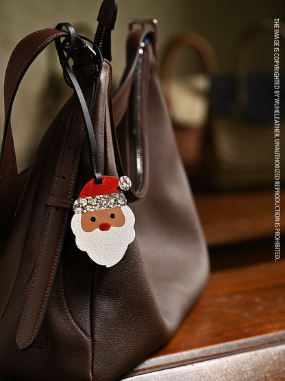 Lax HOBO || Calfskin