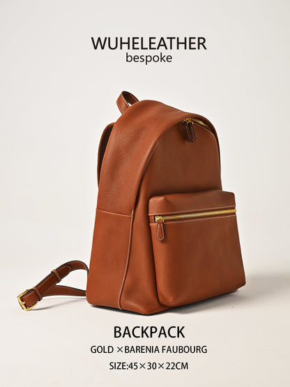 BACKPACK||Barenia Faubourg
