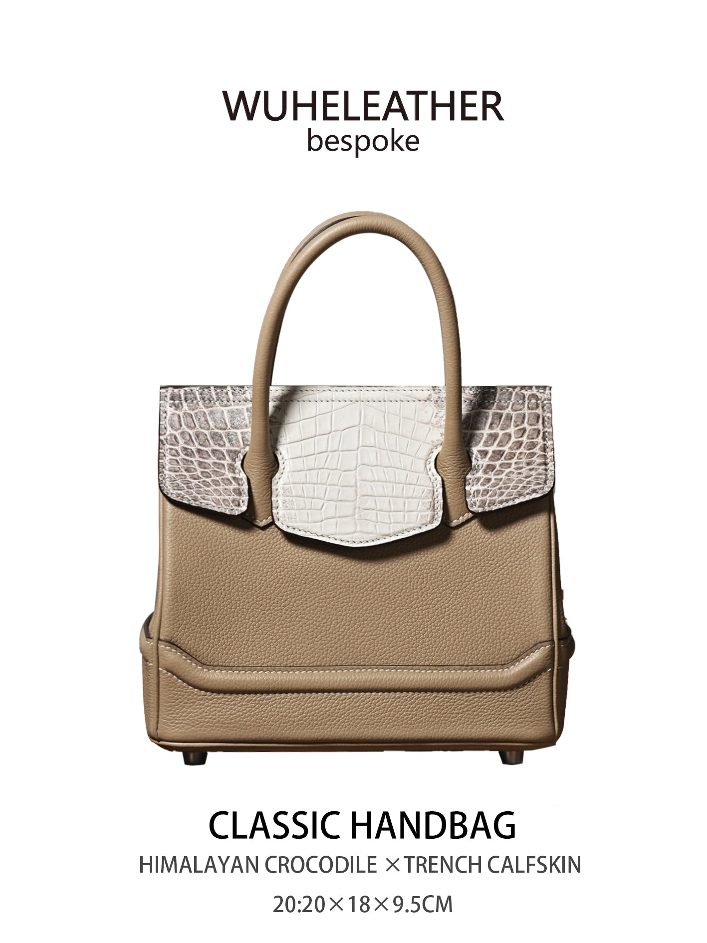 WUHE/In Stock||Mini handbag Baghandbag