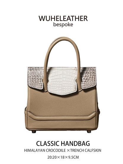 WUHE/In Stock||Mini handbag Baghandbag
