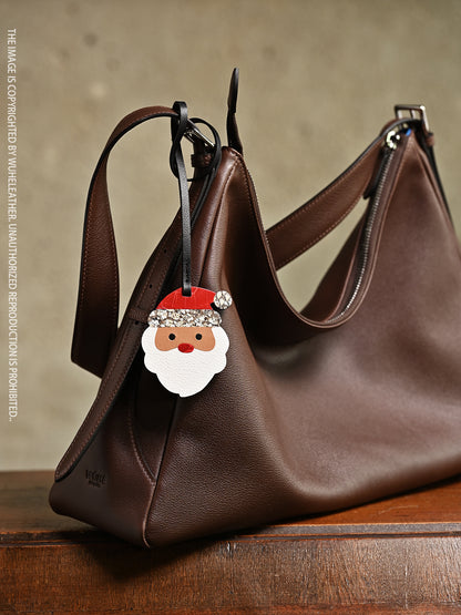 Lax HOBO || Calfskin