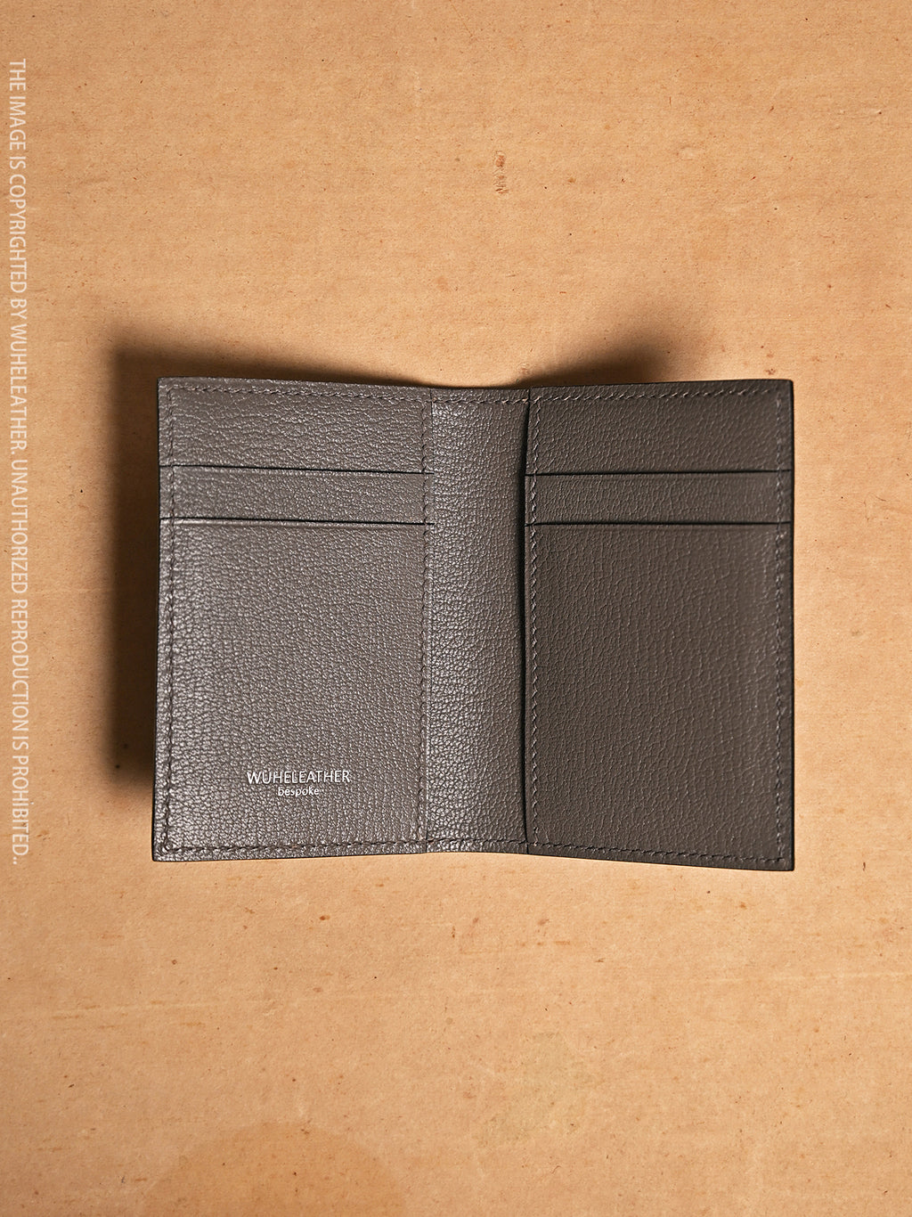 Bifold Card Holder
