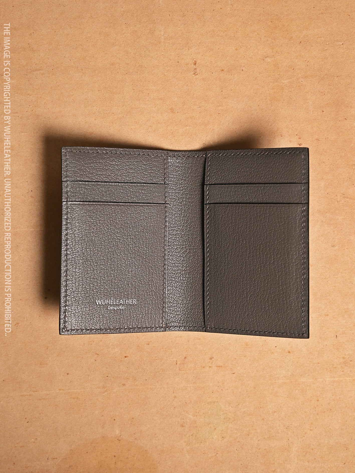 Bifold Card Holder